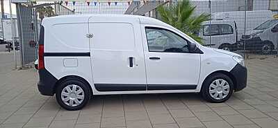 DACIA DOKKER FURGÓN GLP 1.6 102 CV DACIA DOKKER FURGÓN GLP 1.6 102 CV