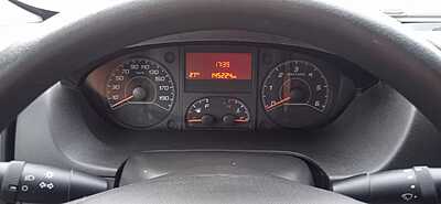 PEUGEOT BOXER FURGÓN FRIGORÍFICO 2.0 100 CV