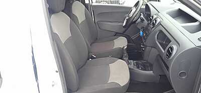 DACIA DOKKER FURGÓN GLP 1.6 102 CV DACIA DOKKER FURGÓN GLP 1.6 102 CV