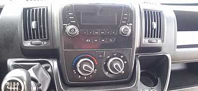 PEUGEOT BOXER FURGÓN FRIGORÍFICO 2.0 100 CV