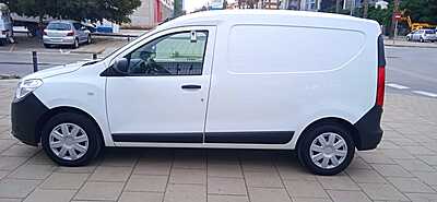 DACIA DOKKER FURGÓN GLP 1.6 102 CV DACIA DOKKER FURGÓN GLP 1.6 102 CV