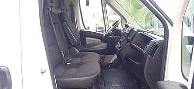 PEUGEOT BOXER FURGÓN FRIGORÍFICO 2.0 100 CV