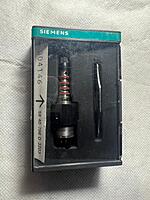 Attacco rapido Siemens(Sirona) modello SIROFLEX Attacco rapido Siemens(Sirona) modello SIROFLEX