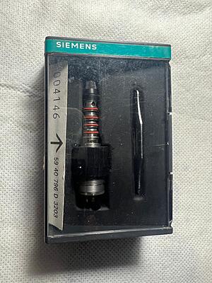 Attacco rapido Siemens(Sirona) modello SIROFLEX