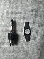Attacco rapido Siemens(Sirona) modello SIROFLEX Attacco rapido Siemens(Sirona) modello SIROFLEX