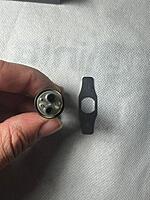 Attacco rapido Siemens(Sirona) modello SIROFLEX Attacco rapido Siemens(Sirona) modello SIROFLEX