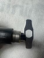 Attacco rapido Siemens(Sirona) modello SIROFLEX Attacco rapido Siemens(Sirona) modello SIROFLEX
