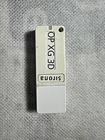 Dongle Licenza Sirona OP XG 3D