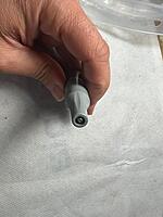 Ablatore odontoiatrico Castellini modello Piezosteril 2