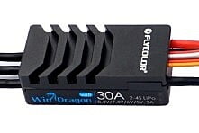 Flycolor ESC Speed Controller 30A Current Flycolor ESC Speed Controller 30A Current