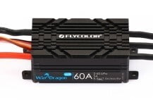 Flycolor ESC Speed Controller 60A Current