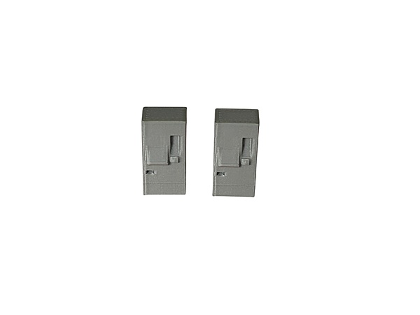 Ticket Machines – Pack of 2
