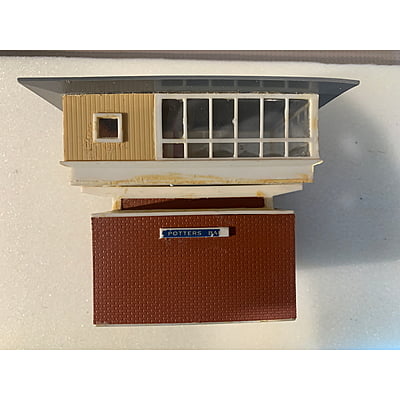 Merit - MPB1 - Potters Bar Signal Box