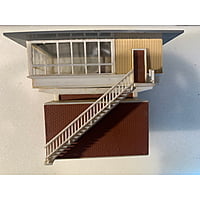 Merit - MPB1 - Potters Bar Signal Box