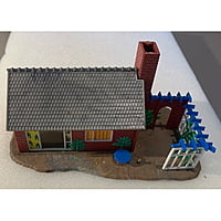 Unbranded - Bungalow with Garden