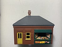 Triang - R66 - Newsagents