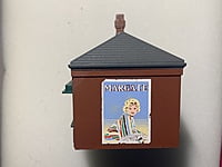 Triang - R66 - Newsagents