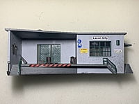 PIKO - Loading Bay 'Lacon City'