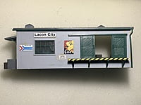 PIKO - Loading Bay 'Lacon City'