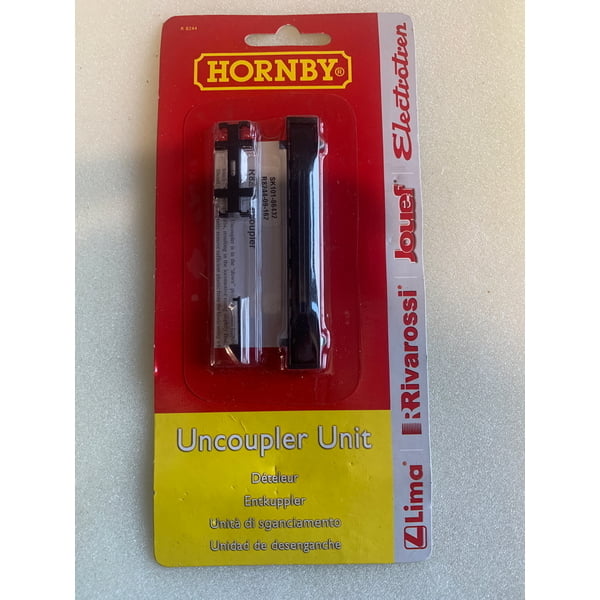 Hornby - R8244 - Uncoupler Unit