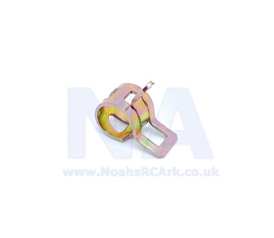 Hose Clamp (Zinc Coated) (Pk5) Hose Clamp (Zinc Coated) (Pk5)