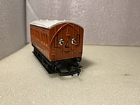 Hornby - R351 - Annie and Clarabel