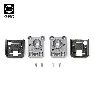 TRX4 headlight cup TRX4 headlight cup