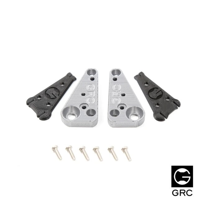 TRX4 rear light cup TRX4 rear light cup