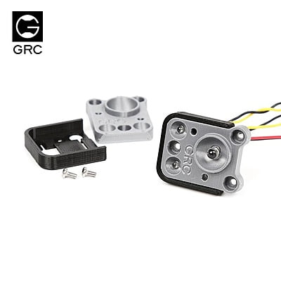 TRX4 headlight cup TRX4 headlight cup