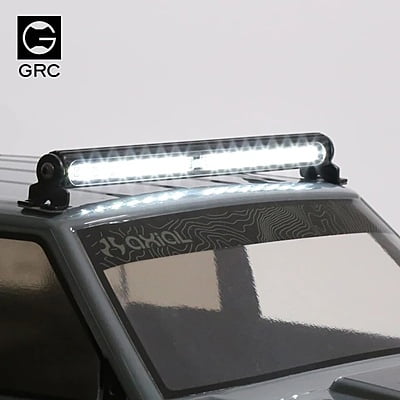 GRC LED Dome Light Model Climber SCX10 90046 90027 TRX4 32pcs Dome Light GRC LED Dome Light Model Climber SCX10 90046 90027 TRX4 32pcs Dome Light