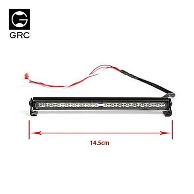 GRC LED Dome Light Model Climber SCX10 90046 90027 TRX4 32pcs Dome Light GRC LED Dome Light Model Climber SCX10 90046 90027 TRX4 32pcs Dome Light
