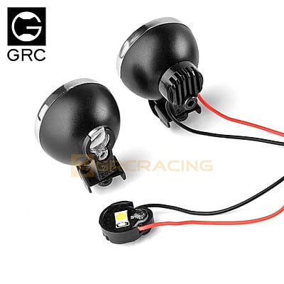 20mm Pro Old-fashioned Circle Led spotlights #L-lens 20mm Pro Old-fashioned Circle Led spotlights #L-lens