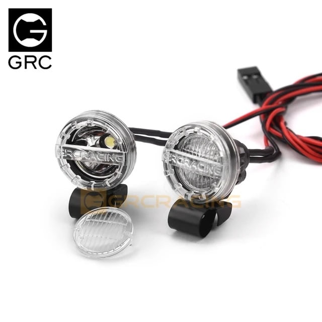 16mm Circle Led spotlights #GRC-Mask 16mm Circle Led spotlights #GRC-Mask