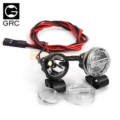16mm Circle Led spotlights #GRC-Mask 16mm Circle Led spotlights #GRC-Mask