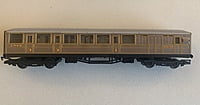 Hornby - Gresley Brake Composite LNER 4237 Coach
