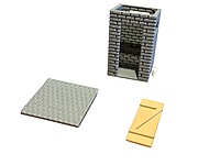 Outdoor Privvy - Outbuilding Accessory