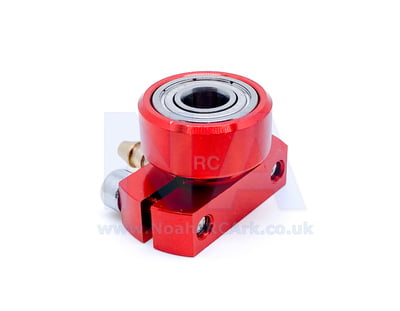 TFL 6.35mm (1/4") Brass tube and support bearing TFL 6.35mm (1/4") Brass tube and support bearing