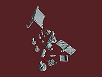 Gracewindale - Adventurers Camp Out