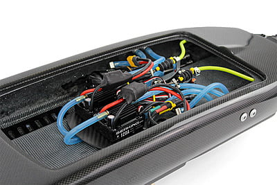 TFL Genesis 900 R (Carbon, ARTR) TFL Genesis 900 R (Carbon, ARTR)