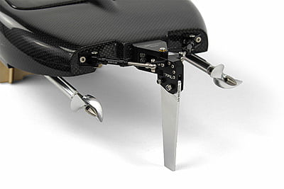 TFL Genesis 900 R (Carbon, ARTR) TFL Genesis 900 R (Carbon, ARTR)