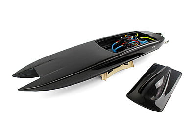 TFL Genesis 900 R (Carbon, ARTR) TFL Genesis 900 R (Carbon, ARTR)