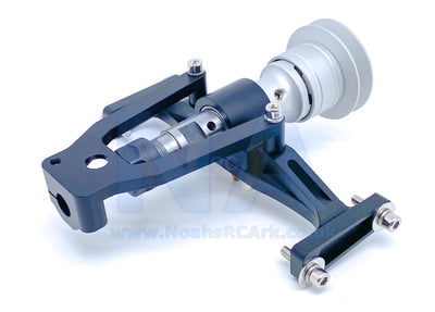 TFL Thruster for Cat Hull (w/Shaft Coupler & Flywheel) TFL Thruster for Cat Hull (w/Shaft Coupler & Flywheel)