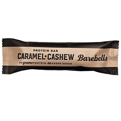 Barebells Protein Bar - Caramel Cashew