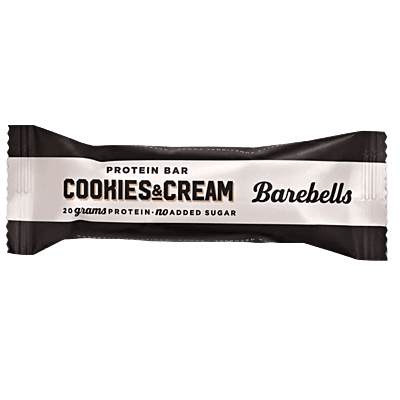 Barebells Protein Bar - Cookies & Cream