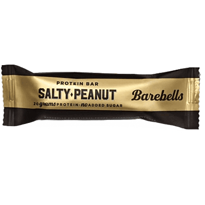 Barebells Protein Bar - Salty Peanut