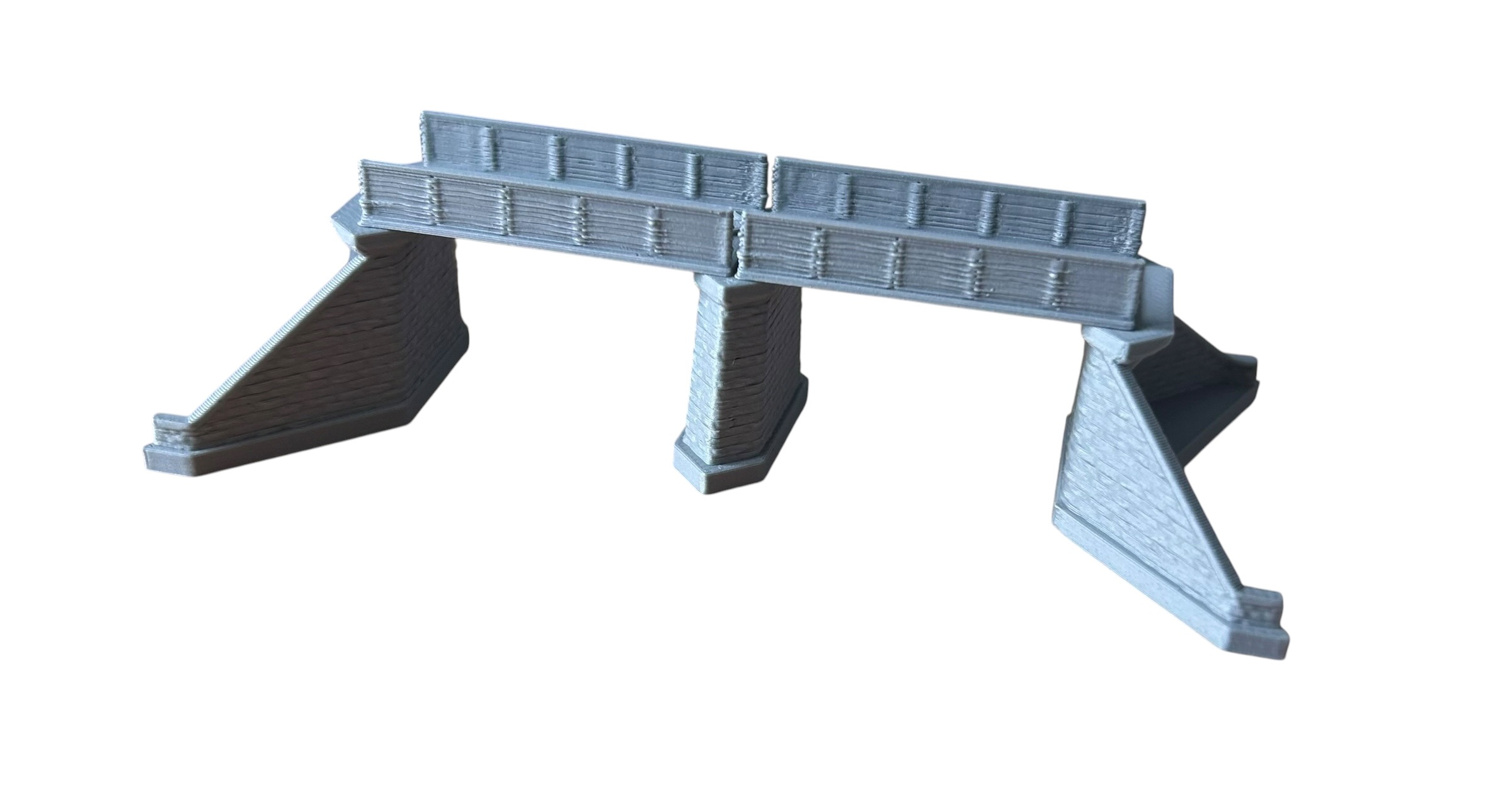 Plate Girder Bridge