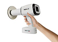 Radiografico portatile DigiPort G New Life radiology Radiografico portatile DigiPort G New Life radiology