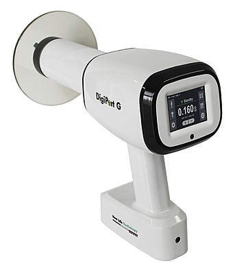 Radiografico portatile DigiPort G New Life radiology Radiografico portatile DigiPort G New Life radiology