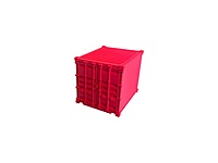 Playmobil Container - G Scale Society 40th Anniversary Style
