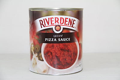 RIVERDENE PIZZA SAUCE X6 A RIVERDENE PIZZA SAUCE X6 A